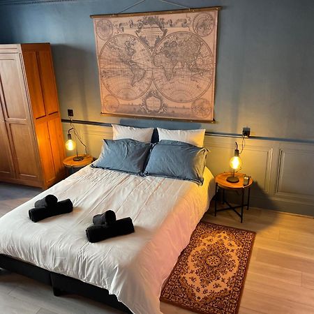 Appartement Chic & Baroque 5 Min Centre Ville Et Bord De Vienne Limoges Exterior foto